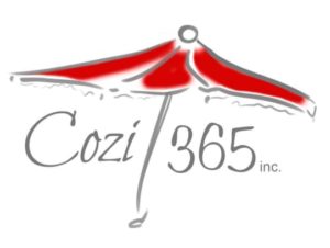 Cozi 365 Logo